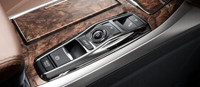 Gangwahl Knöpfe des neuen Honda Legend