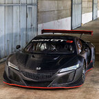 Vorschaubild des Honda NSX GT3