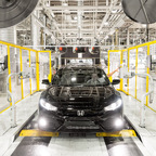 Teaser-Bild Schliessung Honda-Werk Swindon